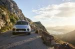 Porsche Macan S 2018 года (WW)